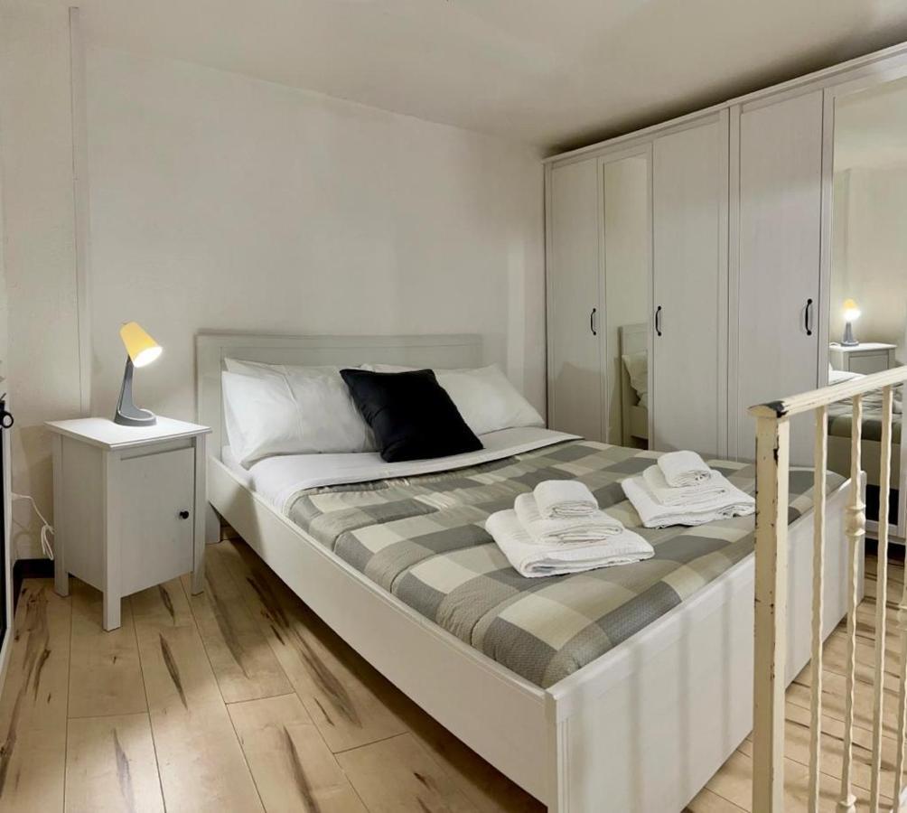 Appartamento Santa Chiara *