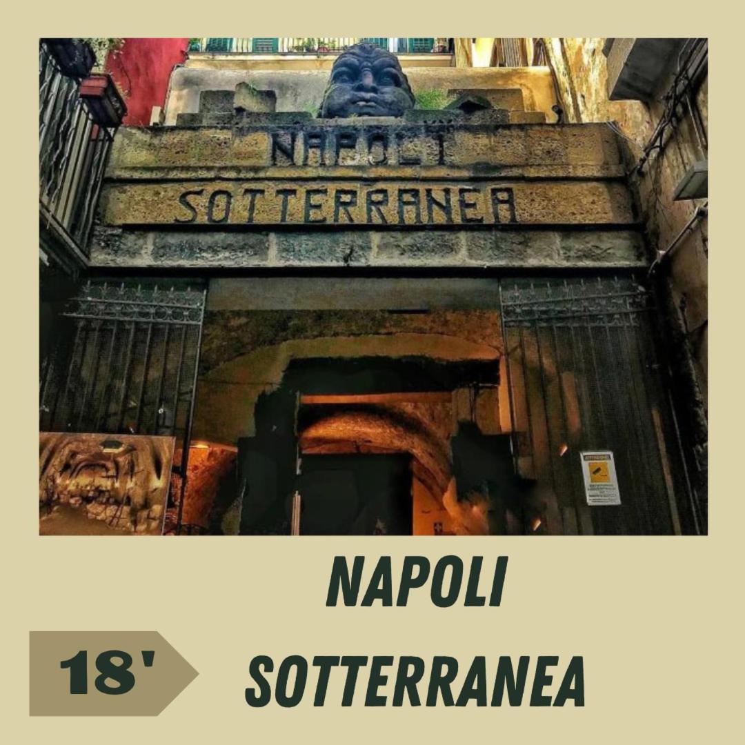 Santa Chiara * Napoli